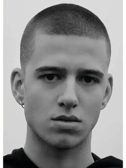 发型还是蛮有必要的,那就一起看看今天为大家带来的夏日男士发型一款