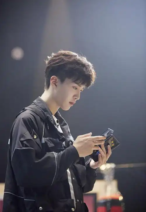 范丞丞《明星大侦探5》第六期图片[8/8]_明星_美桌网