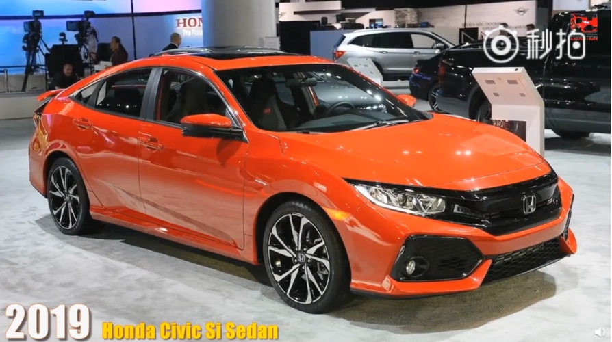 你能猜到本田神车思域之前长这么丑吗?思域46年进化史