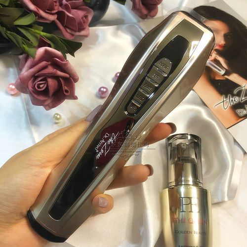 日本直邮美容仪