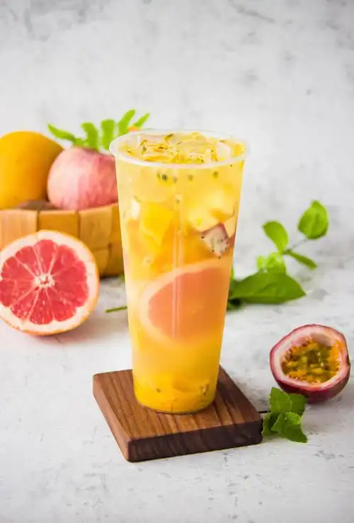 叶咖啡(饮品 小吃 主食)