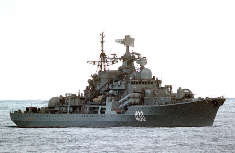 现代级|驱逐舰|防空_新浪新闻