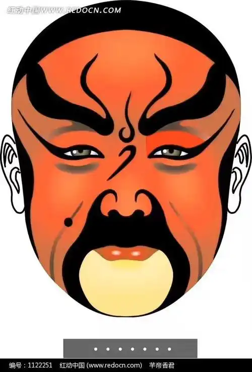 新营小学幼儿园大三班——经典传承戏说京剧