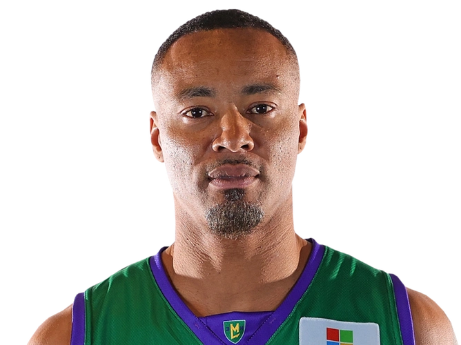 拉沙德·刘易斯