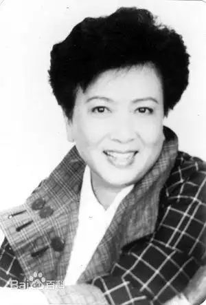 谢芳:这个湘妹子演的林道静成了历史经典