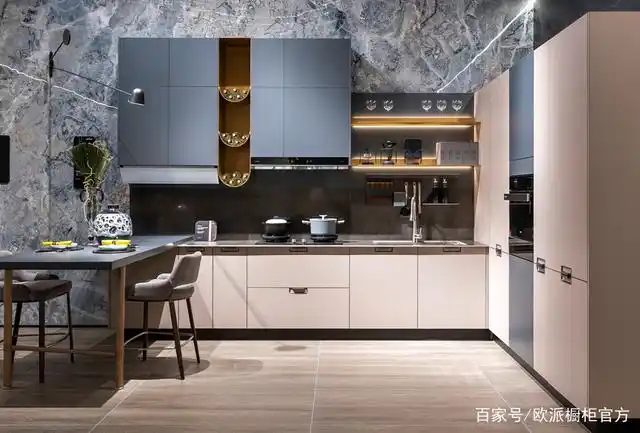 3步爆改小户型厨房,空间瞬间变大5㎡!