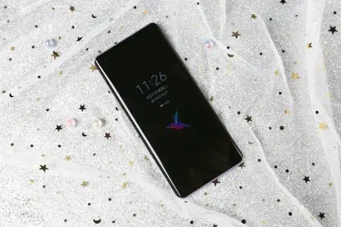 华为nova7pro参数配置