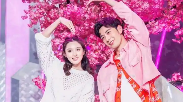 星苒夫妇[超话]# 天天向上同框互动cut你. 来自jsjjsjjjs - 微博