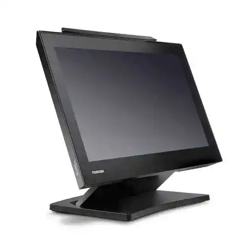 pos终端显示器 - tcx64 series - toshiba tec/东芝 - 液晶 / 触摸