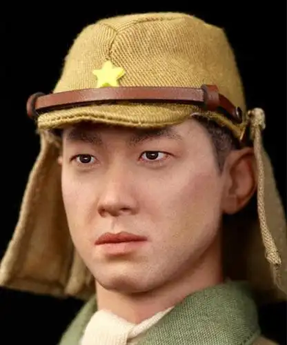 历史上日本兵为何非要戴"尿布"?