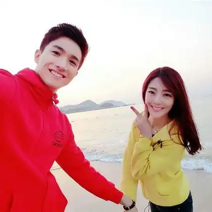 【图】张翰元安琪分手内幕揭秘 他为什么参加非常完美呢