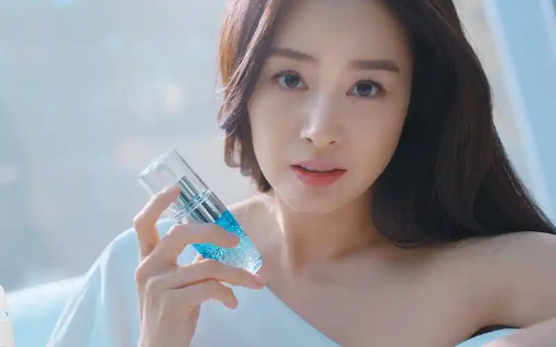 jmsolution2020代言人金泰熙