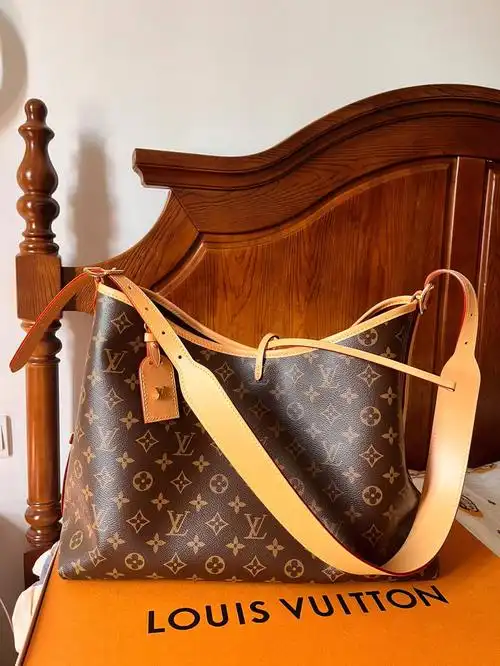 包治百病记录no5包包lvcarryall中号