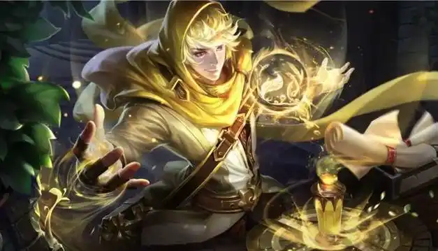 马可|吕布|排位赛|ksg_网易订阅