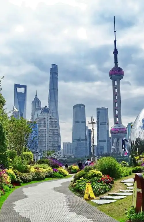 上海旅游景点大全景点介绍(上海旅游景点大全景点介绍视频)