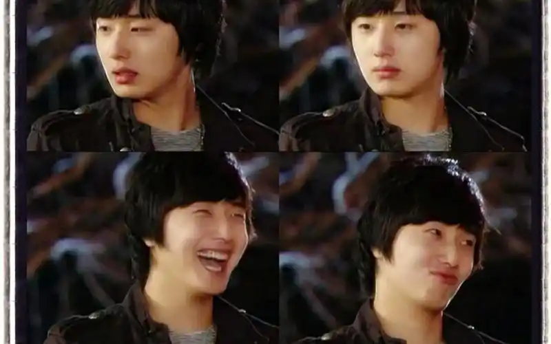 搞笑一家人东亚醋王李允浩小合集