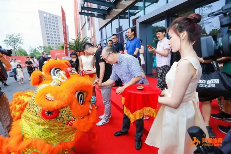 杭州舞狮开业舞狮乔迁舞狮庆典舞狮