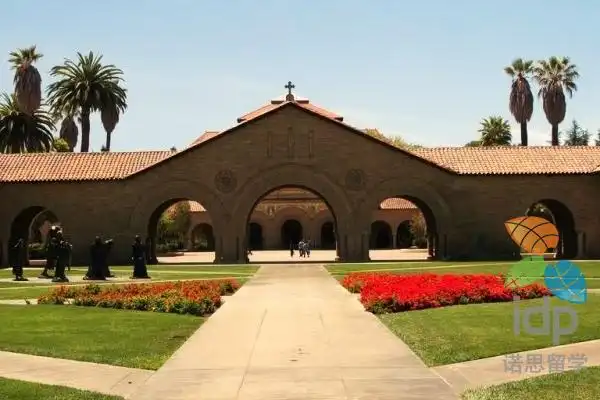 斯坦福大学法学院_留学费用申请条件_idp留学