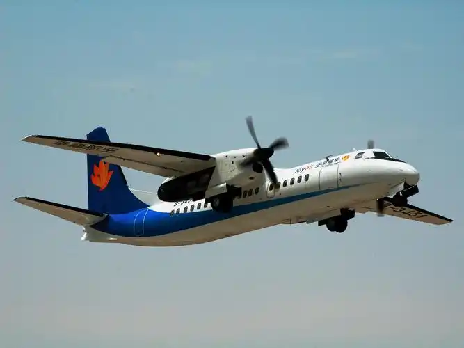 中国代号:y-7,英文:xian y-7)运输机,是20世纪70年代中航工业西安飞机