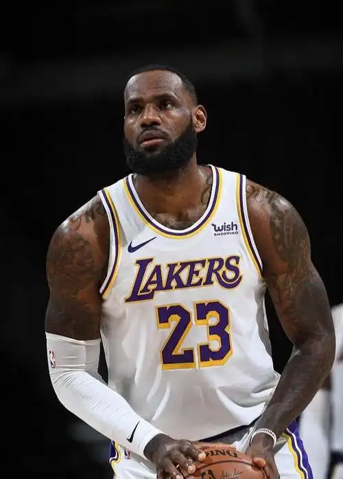 nba历史上十位人品最好的球星詹姆斯第一姚明库里上榜