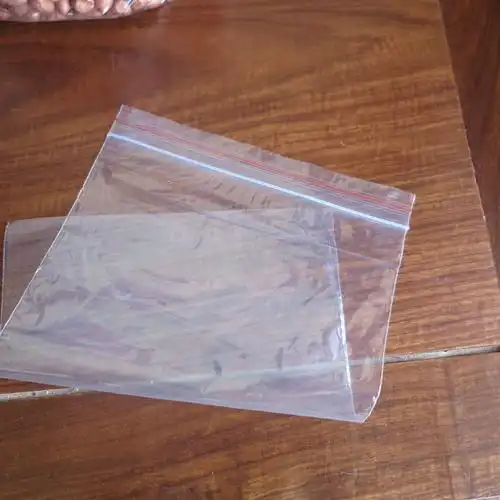 定做印刷品包装自封袋 pe封口袋贴骨袋密封袋 工业加厚封口袋