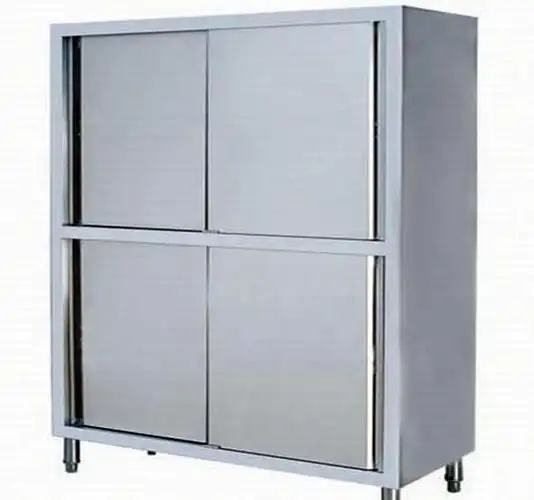 不锈钢碗柜的优缺点介绍不锈钢碗柜的清洁保养方法