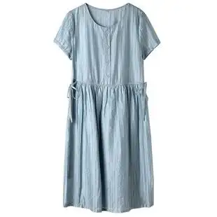 香欧真值女装店连衣裙