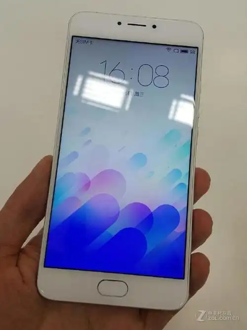 实拍图魅族 魅蓝note3/全网通:场景:实拍图,颜色:银色#d8d8d8