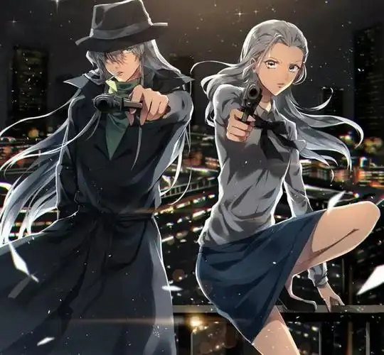 青山否认琴酒喜欢灰原哀那贝尔摩德有可能吗一些细节透露真相