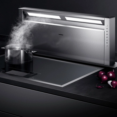 gaggenau嘉格纳油烟机al400191/121德国进口升降式智能吸抽油烟机