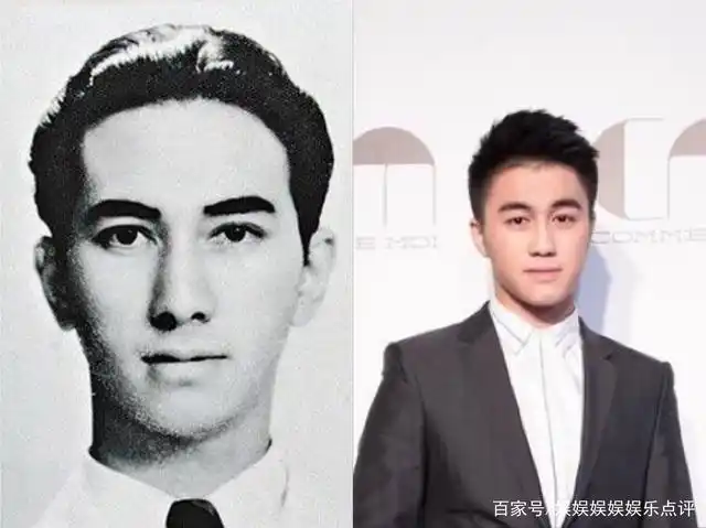 何鸿燊六个儿子起底!幼子像赌王长子帅!女儿多不幸儿媳都幸福