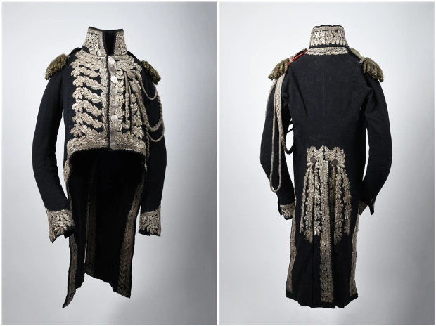 150余件展品 拿破仑文物展览3月12日亮相云南省博物馆