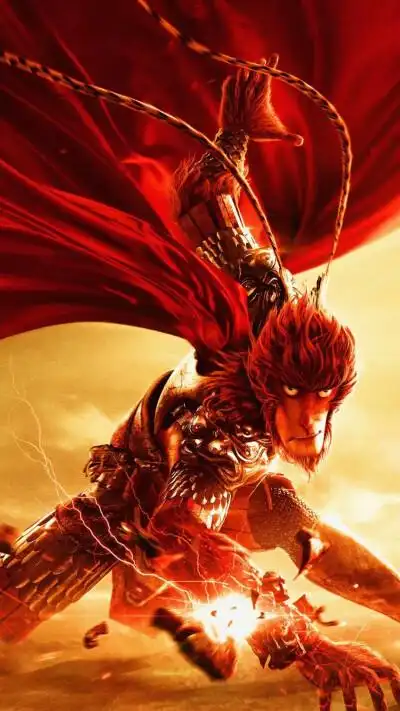 斗战胜佛 - 堆糖,美图壁纸兴趣社区