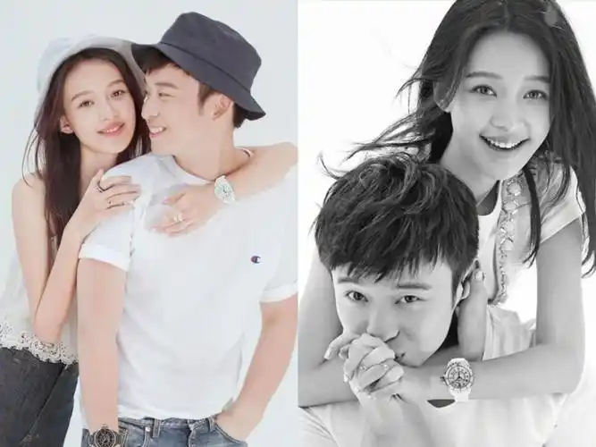 董子健机场「咬耳朵」放闪! 孙怡产后2个月秀铅笔腿 | ettoday车云 |