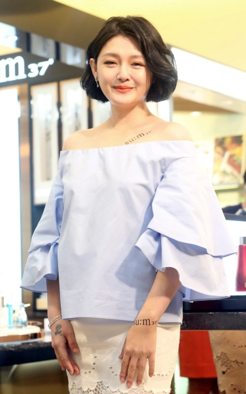 当年自诩一匹狼,大s徐熙媛自曝被逼下跪学狼嚎