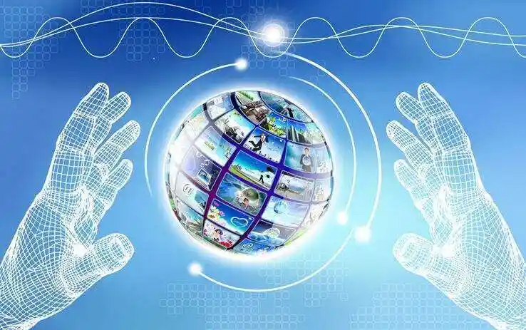 什么是互联网生态系统?