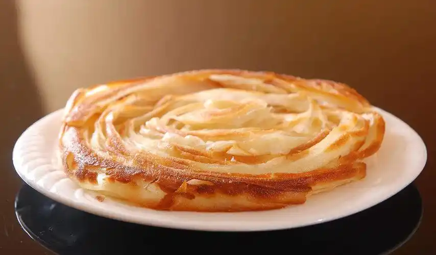 酥脆油酥饼(酥酥油饼咋做)