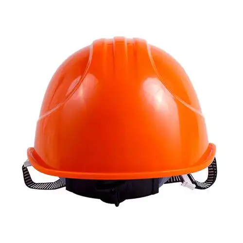 裕华威安绝缘防护帽电工头部保护帽防触电防砸绝缘头盔防摔加厚抗压