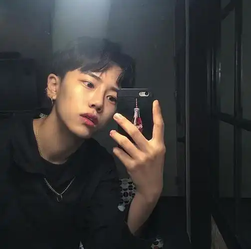 daisy妤故の 男生头像 男头 韩系