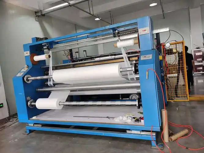佛山网带复合机 布料复合机
