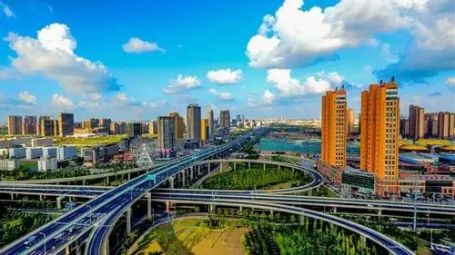 注意!南通市区多条道路交通通行有调整