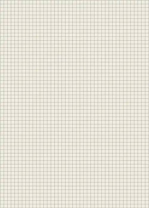 a4-方形格本-5mm-小方格本-笔记本-几何本