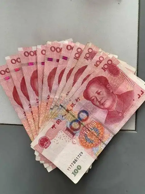 "爱心哥"来到派出所放下一叠钱:请帮我捐给武汉!