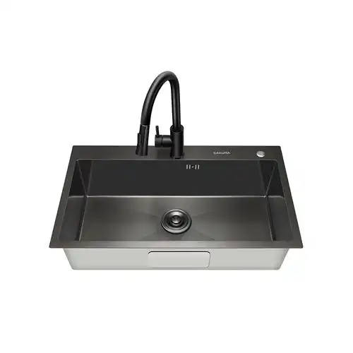 樱花水槽 - 水槽