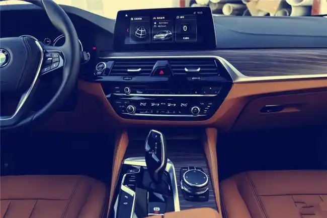 18款宝马5系最新报价限时限量降价促销