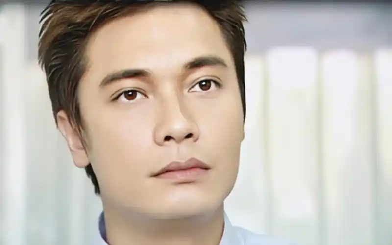 创世纪大解构(上)丨罗嘉良_哔哩哔哩_bilibili