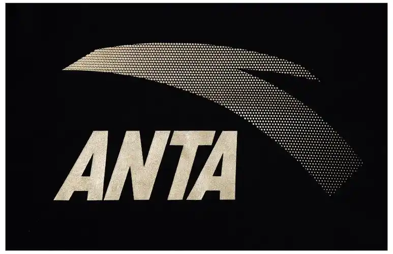 安踏男士短袖t恤2022夏季新款宽松透气圆领棉质半袖衫潮流撞色大logo