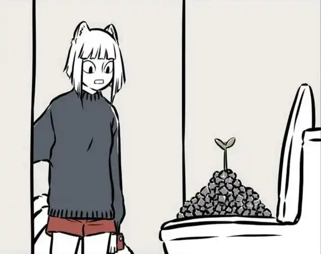 非人哉:精卫初次登场把大家害惨了,大士:这只新宠物鸟我收下了