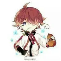 李白千年之狐萌化头像_微信头像图片大全