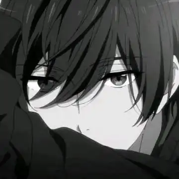 低沉头像 极度冷漠低沉头像_微信头像图片大全